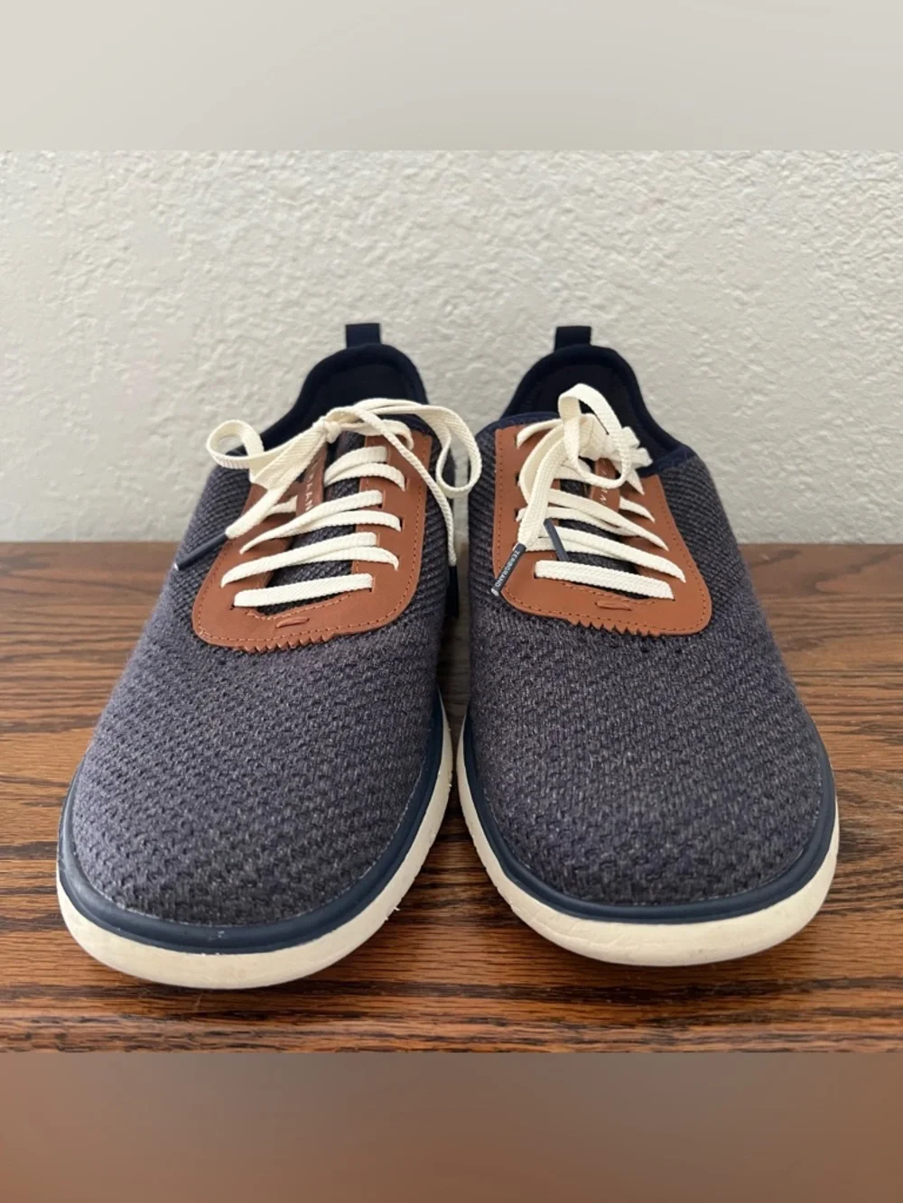 Cole Haan Generation Zerogrand Stitchlite Men's Sneakers Size 10.5 - Picture 5 of 9